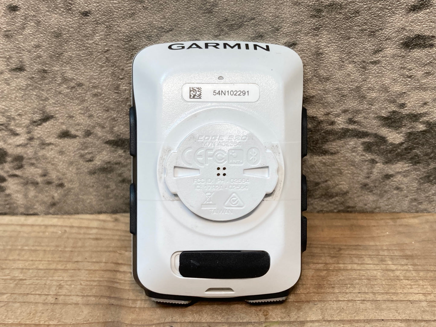 IO851 ガーミン GARMIN エッジ EDGE 520 サイクルコンピューター 動作確認済