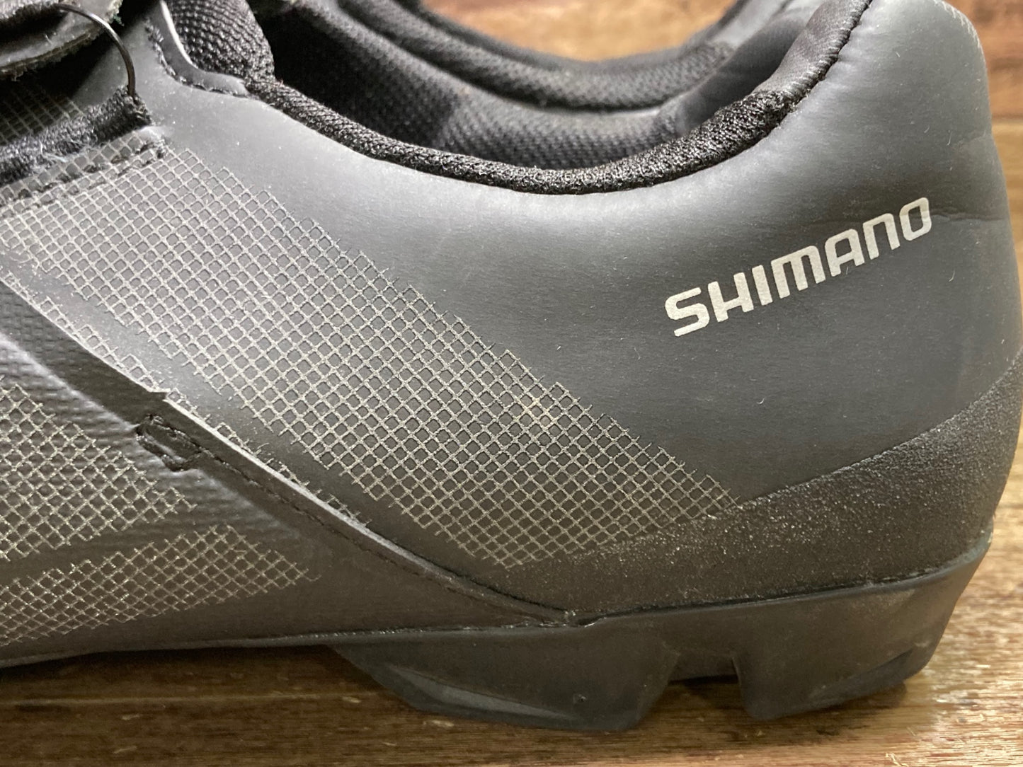 IJ806 シマノ SHIMANO MT3 SHMT300-S ビンディングシューズ SPD EU41