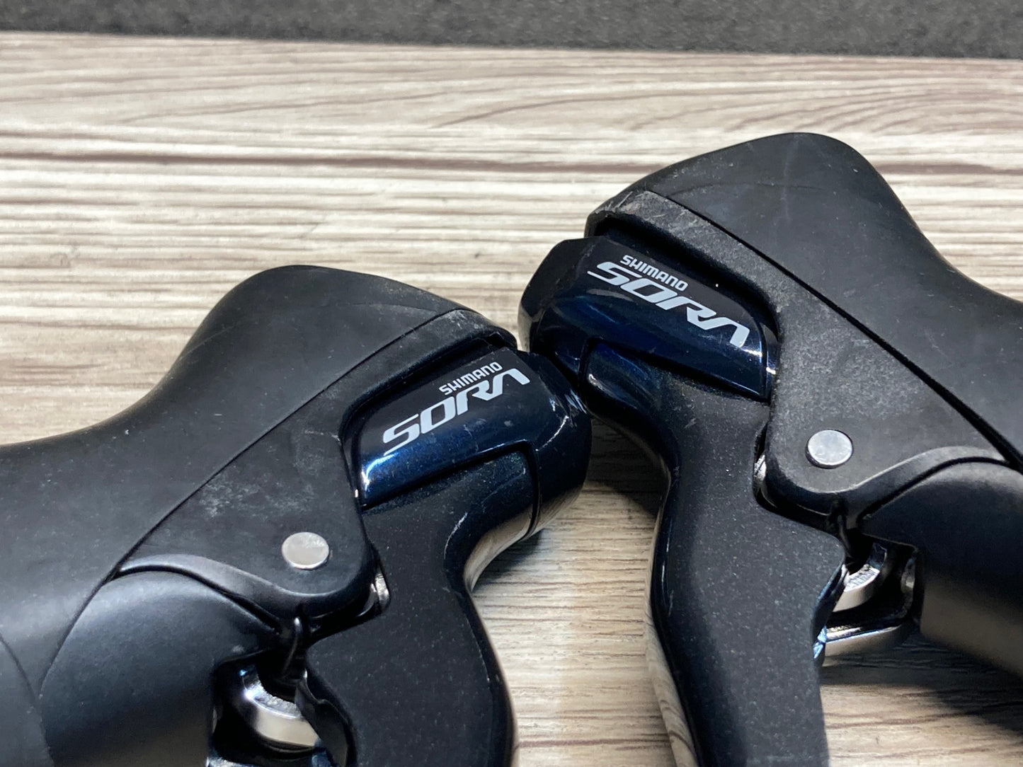 JB262 シマノ SHIMANO ソラ SORA ST-R3000 STIレバー