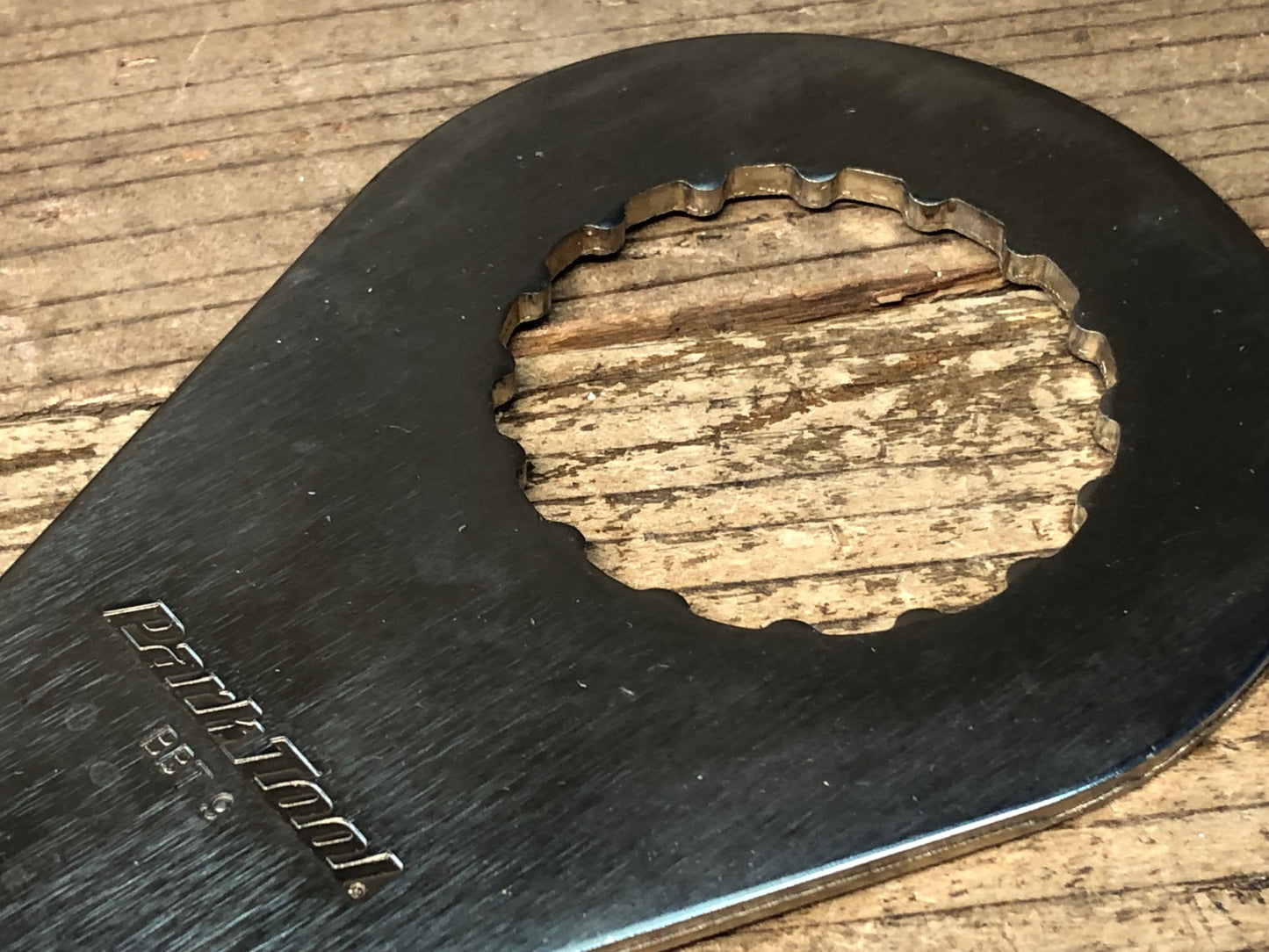 IZ960 パークツール ParkTool BBT-9 ボトムブラケットツール 工具