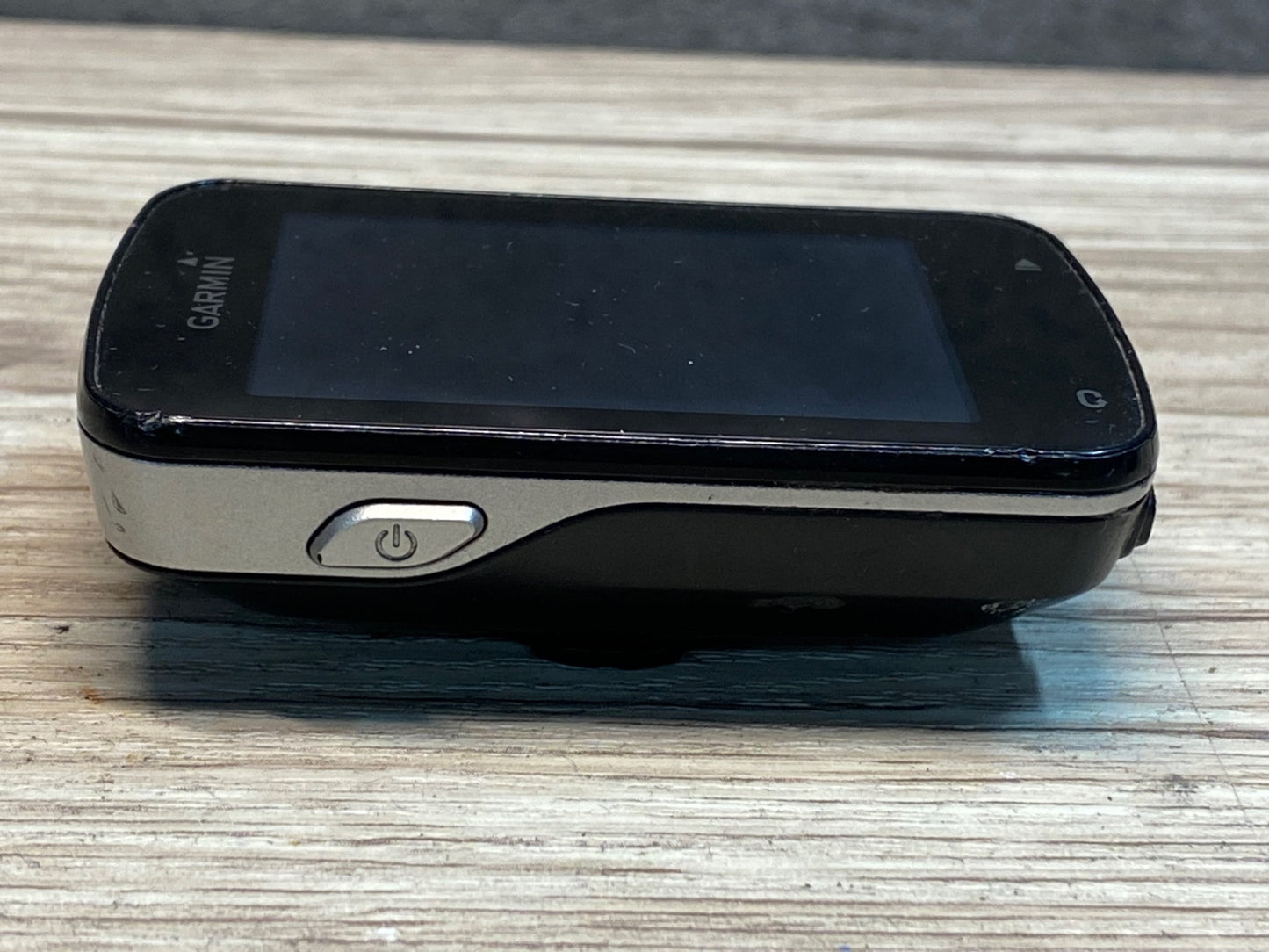 IP319 ガーミン GARMIN エッジ EDGE 820J SP HRセンサー付属 液晶滲み