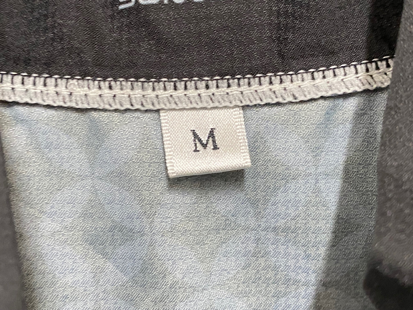 JA036 サンボルト SUNVOLT 長袖 ウィンドブレーカー グレー M