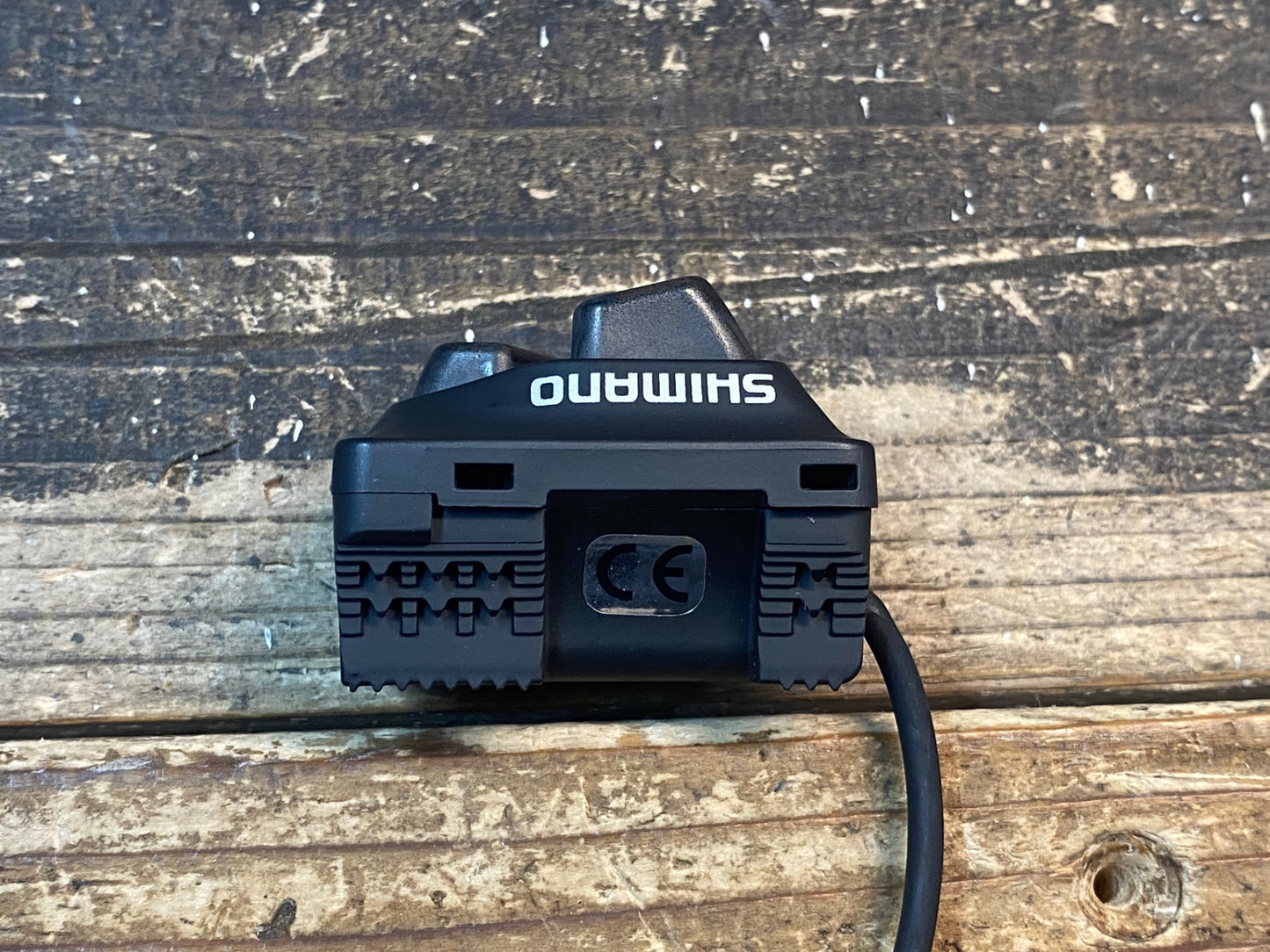 IW672 シマノ SHIMANO SW-R600 Di2 シフトスイッチ