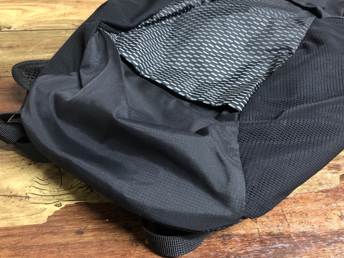 IY227 TIMBUK2 Rapid Pack リュック バックパック 黒