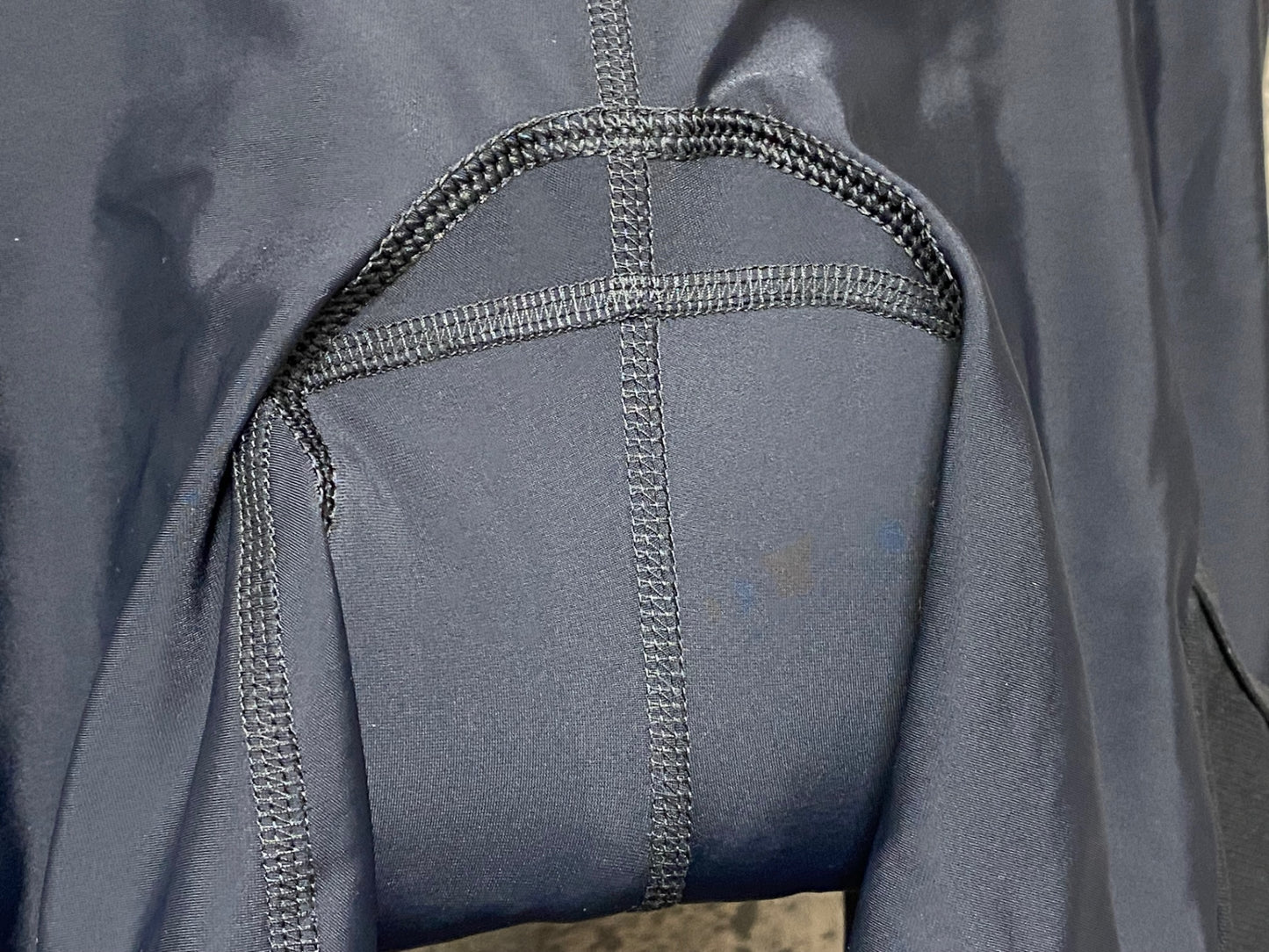 JB069 ラファ Rapha WOMEN'S CORE CARGO SHORTS レーサーパンツ 黒 S レディース