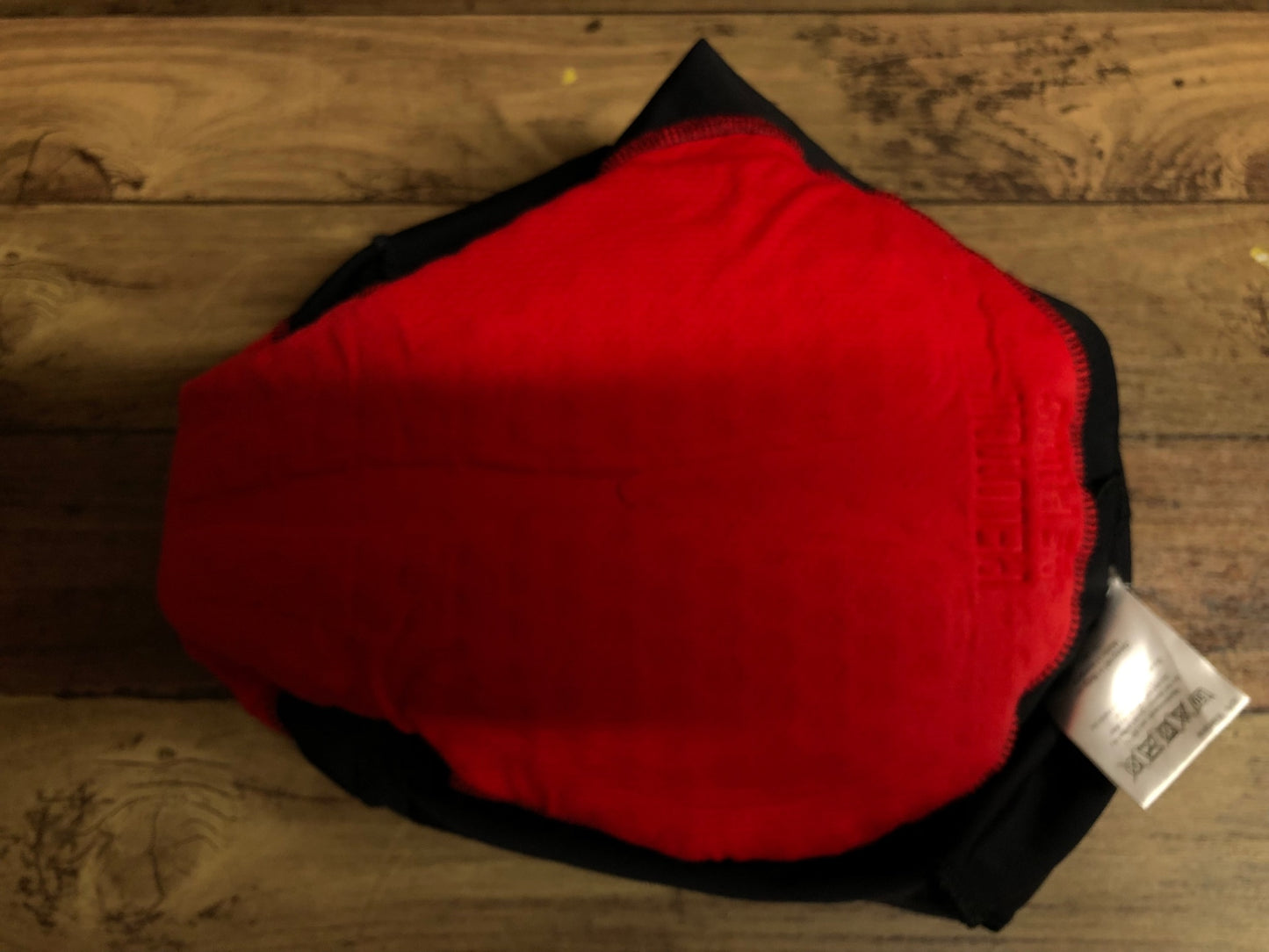 IM345 プロトン ド パリ Peloton de Paris ビブショーツ S