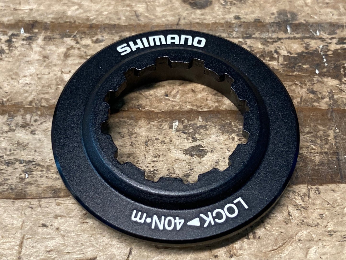 JD845 シマノ SHIMANO RT-CL900 ディスクブレーキローター Φ160