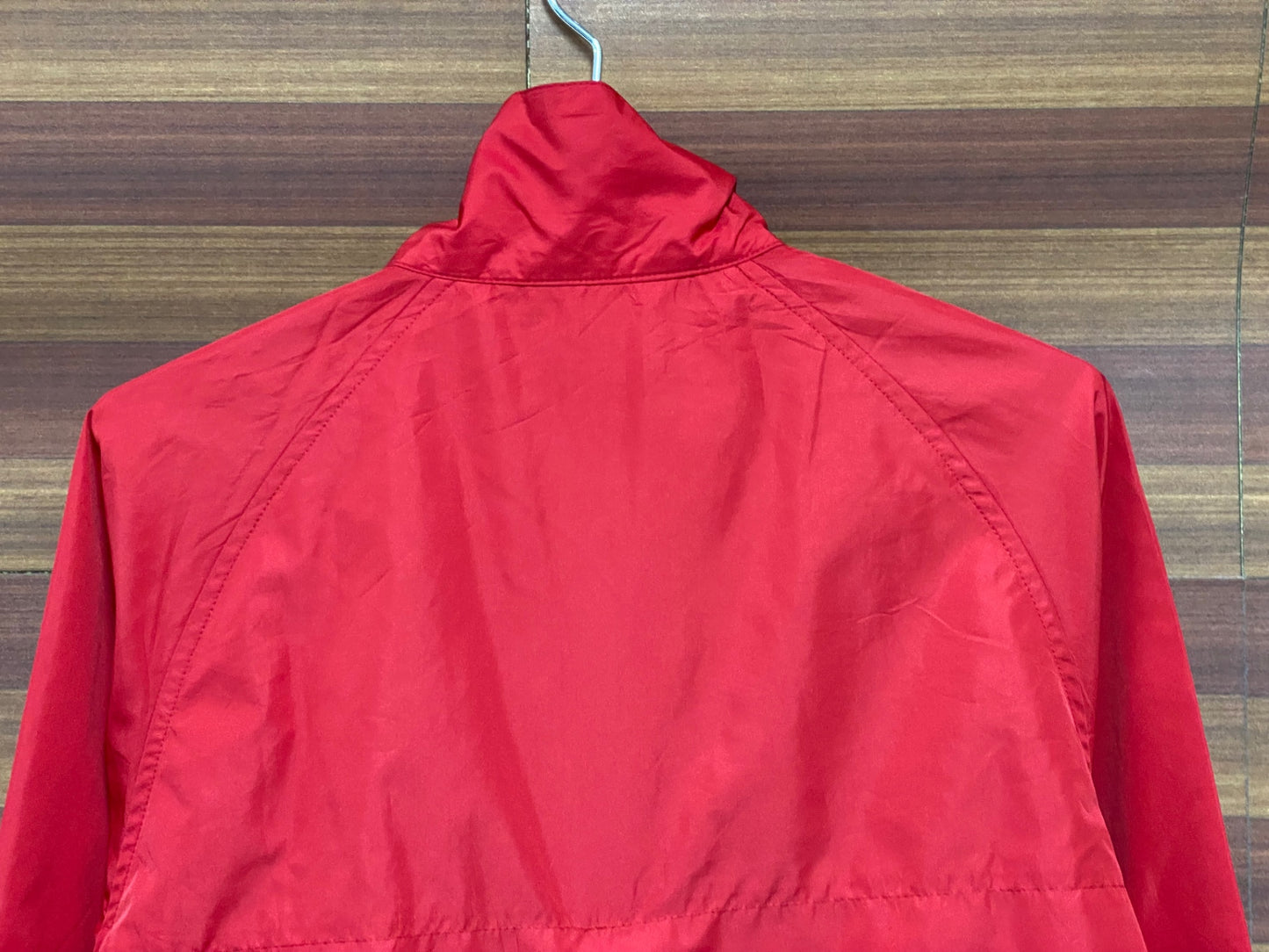 IT914 パールイズミ PEARL iZUMi 長袖 サイクルジャケット 赤 S