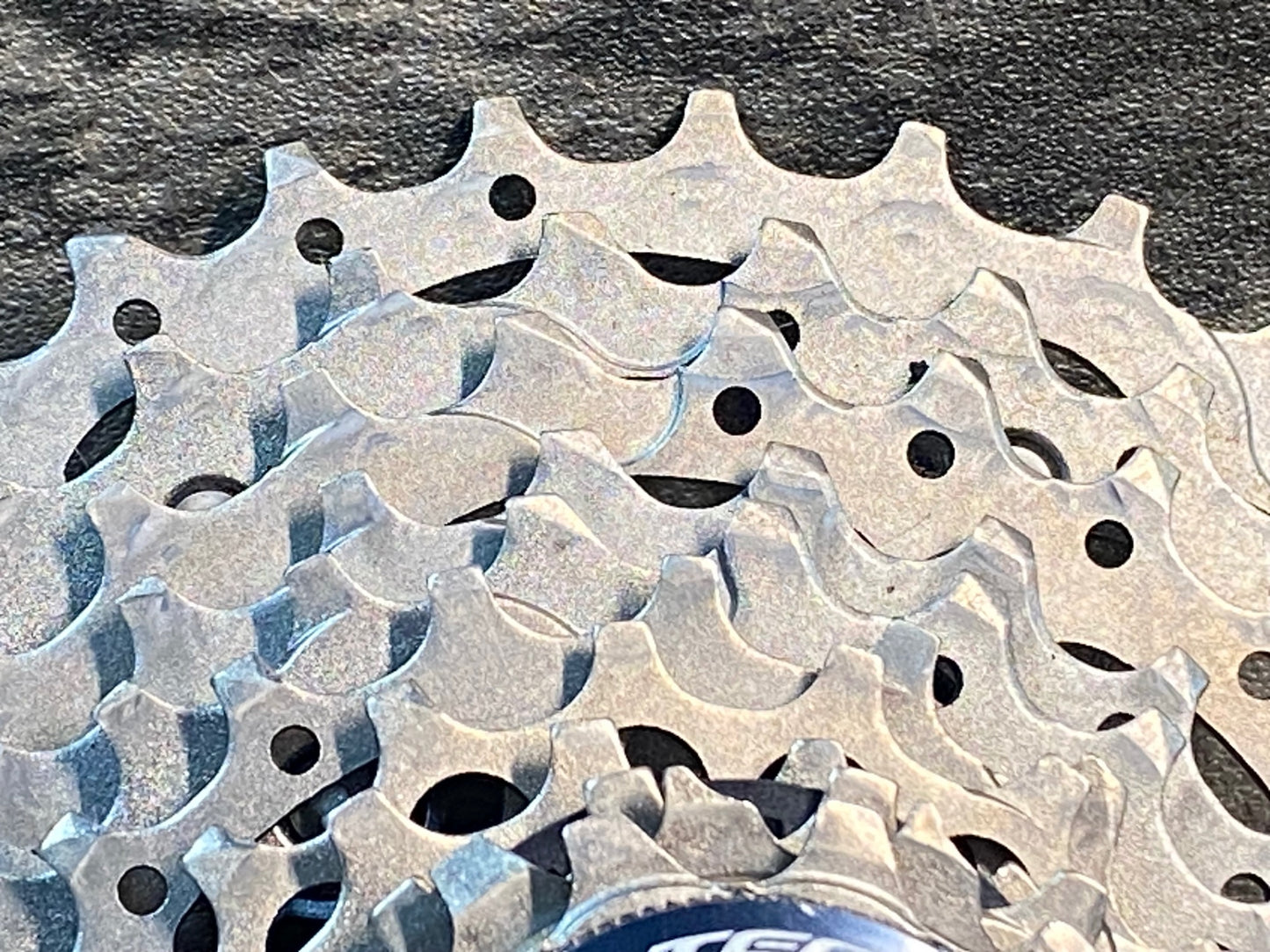 IF601 シマノ SHIMANO アルテグラ ULTEGRA CS-R8000 スプロケット 11-32T 11S