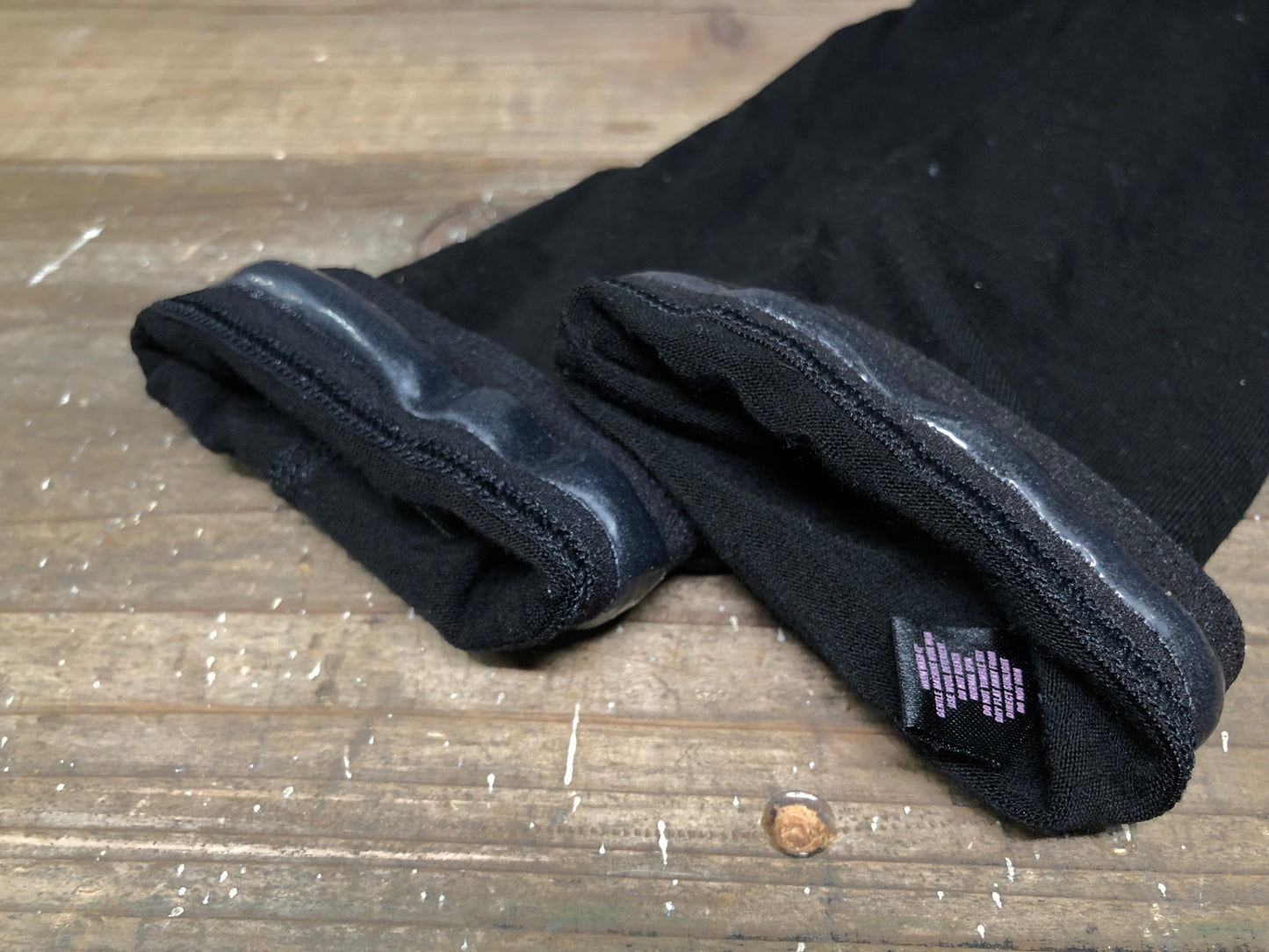 IN355 ラファ RAPHA アームカバー S