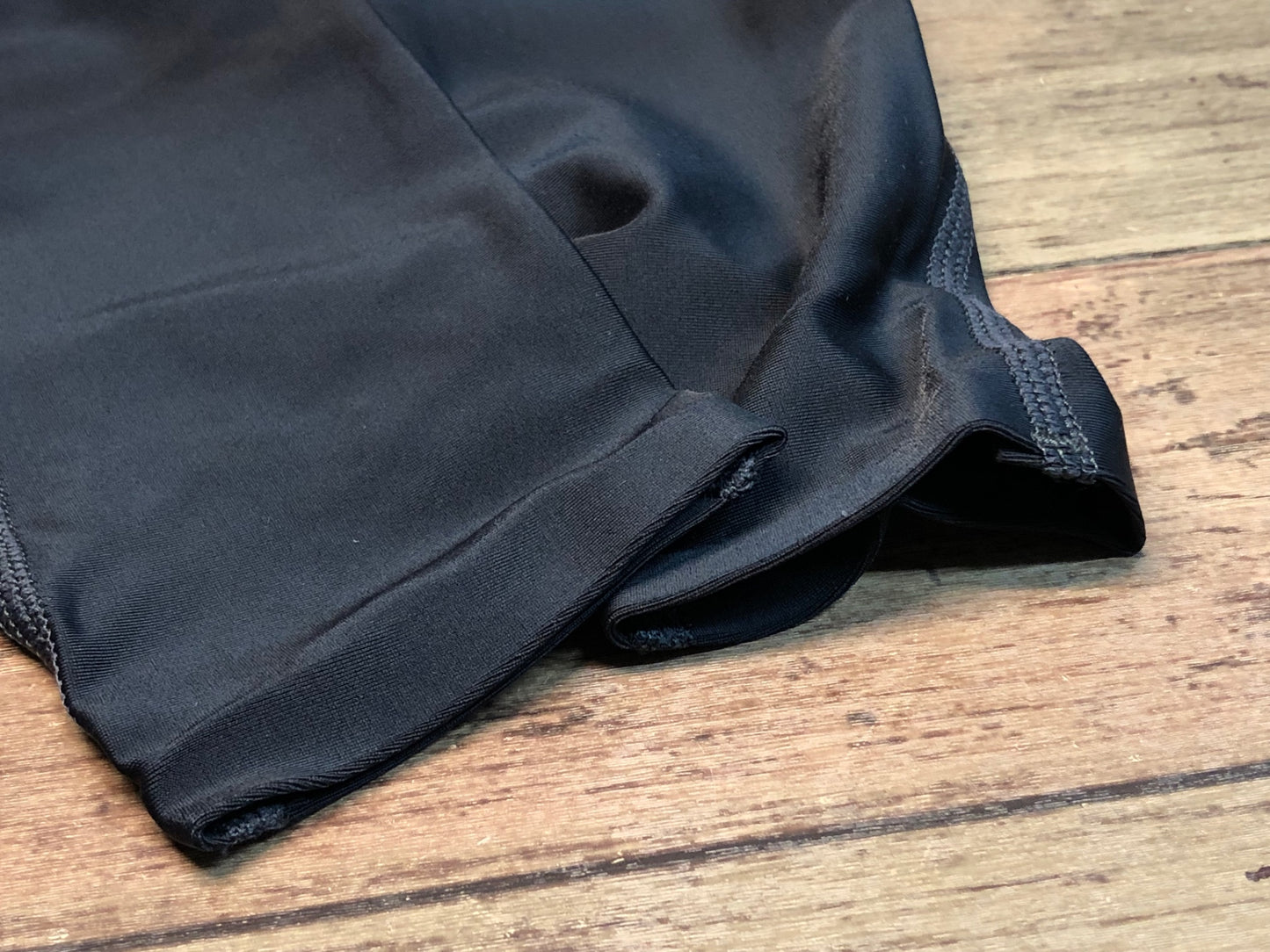 IL487 シマノ SHIMANO アームカバー 黒 M