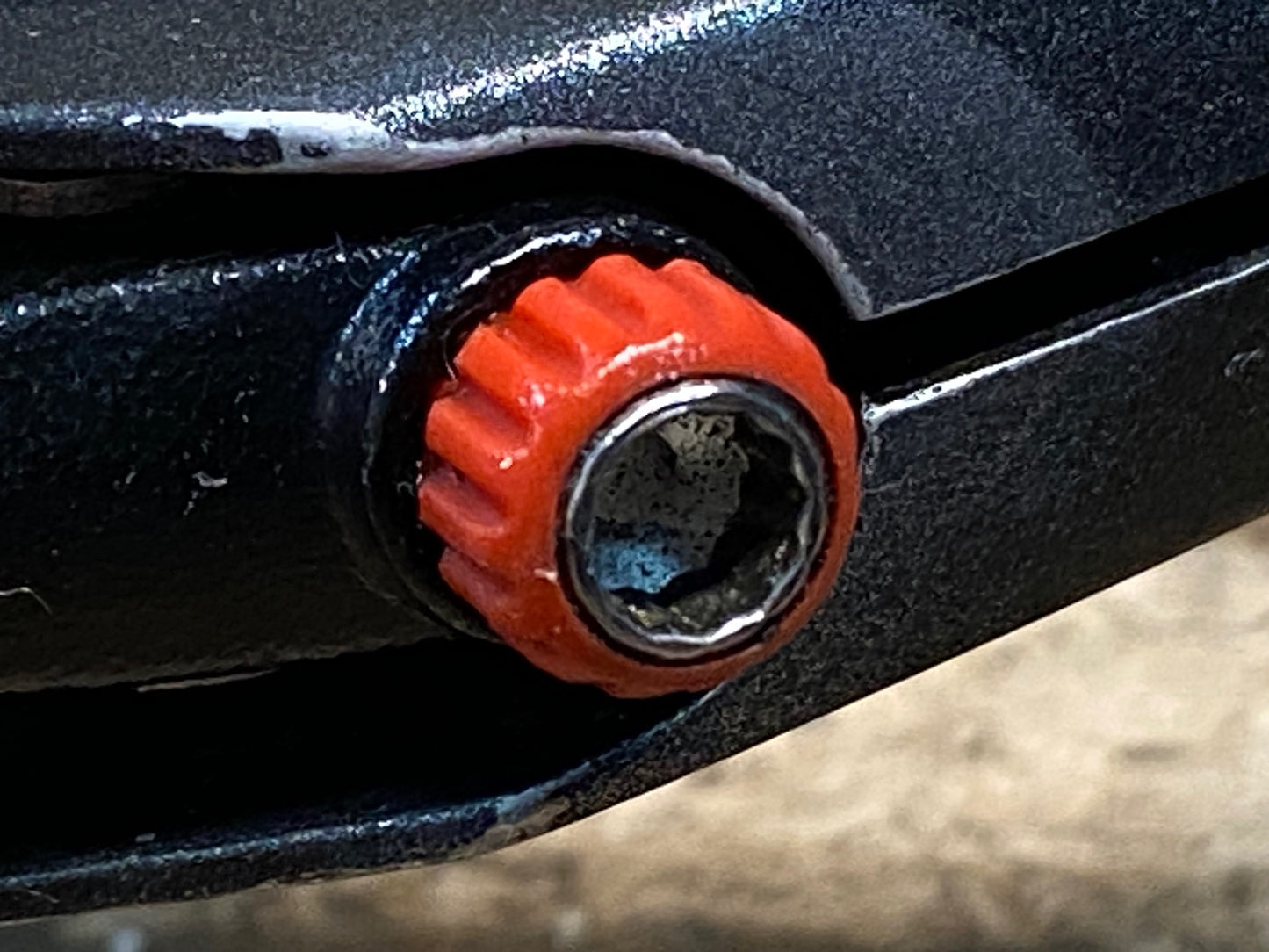 II665 エイビッド Avid スピードダイアル フラットバー用 ブレーキレバー