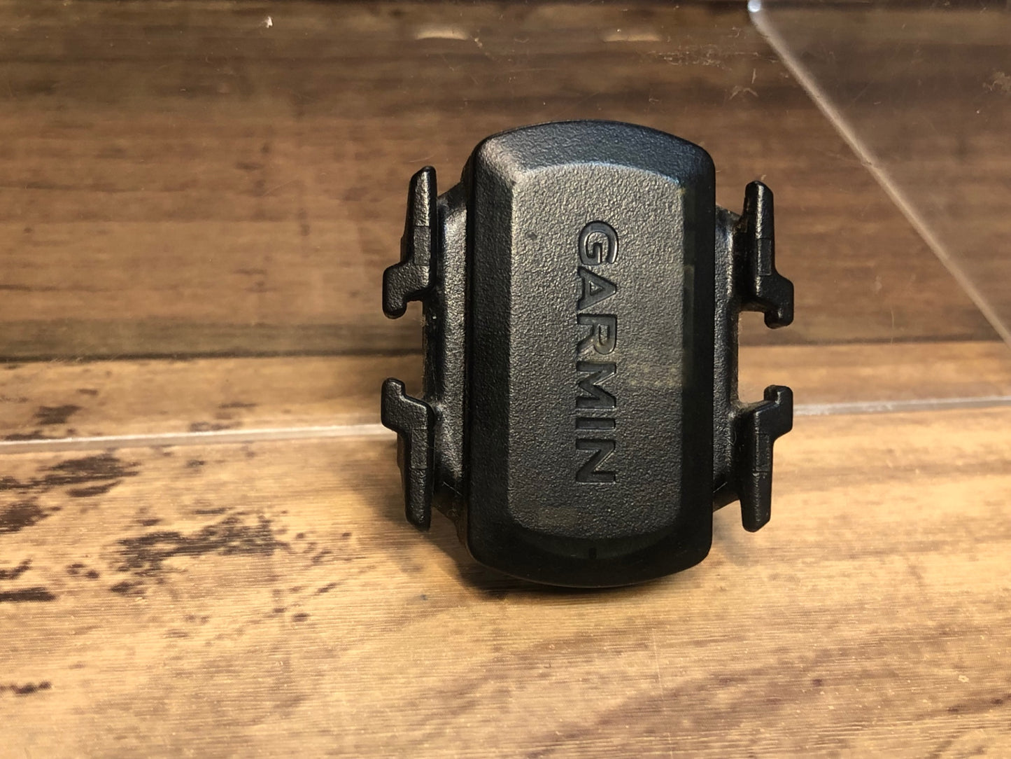 ID831 ガーミン GARMIN スピードセンサー ケイデンスセンサー セット ANT+ 動作確認済