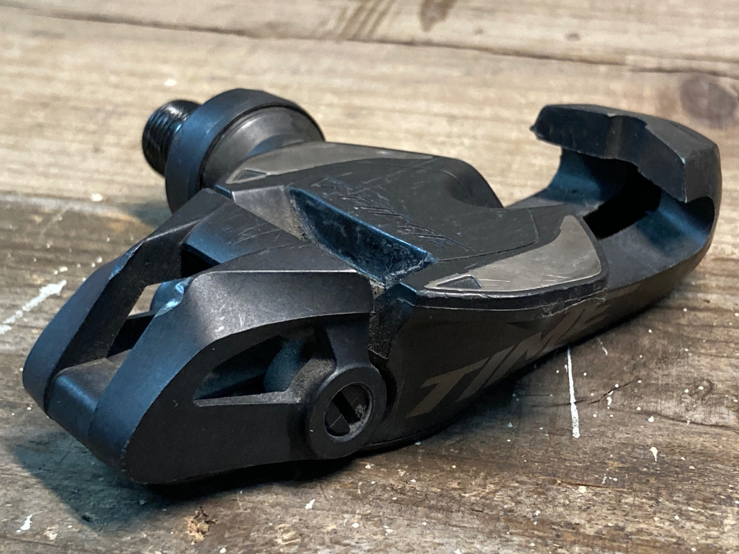 IQ338 タイム TIME エクスプロ XPRO10 ビンディングペダル