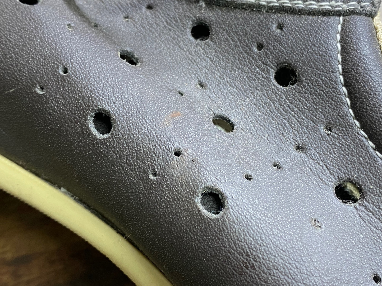 IY775 ヴィットリア vittoria 1976 Classic ビンディングシューズ SPD