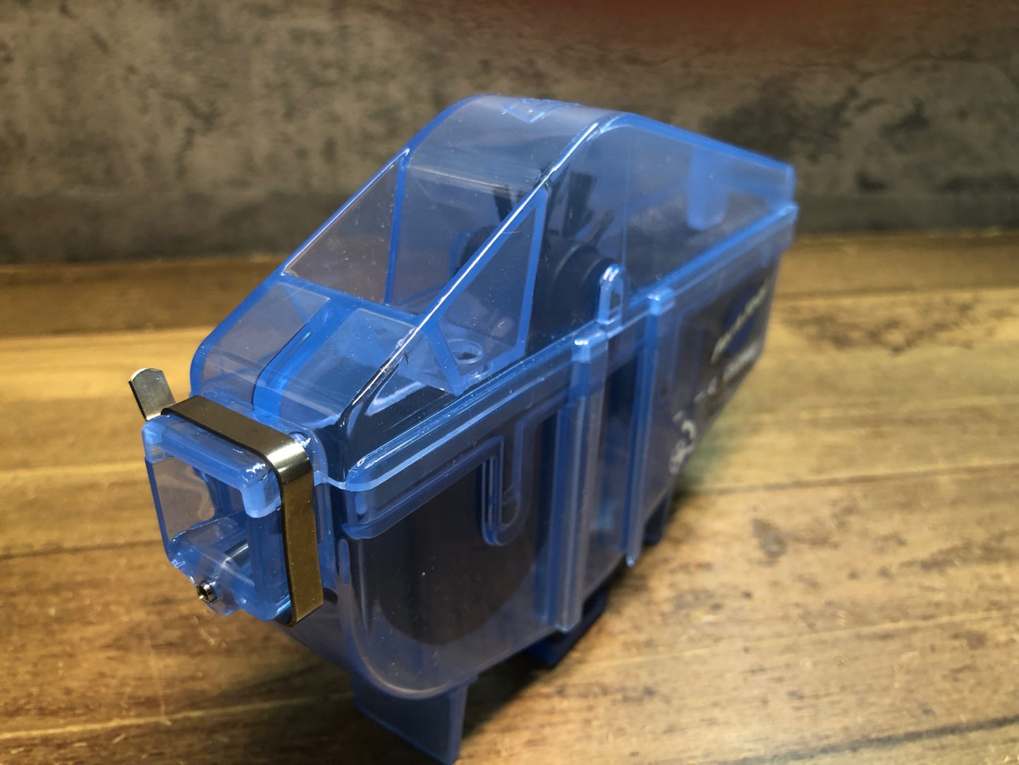 II282 パークツール Park Tool CG-2.4 Chain Gang Chain Cleaning System チェーンギャング ※取っ手部品欠品