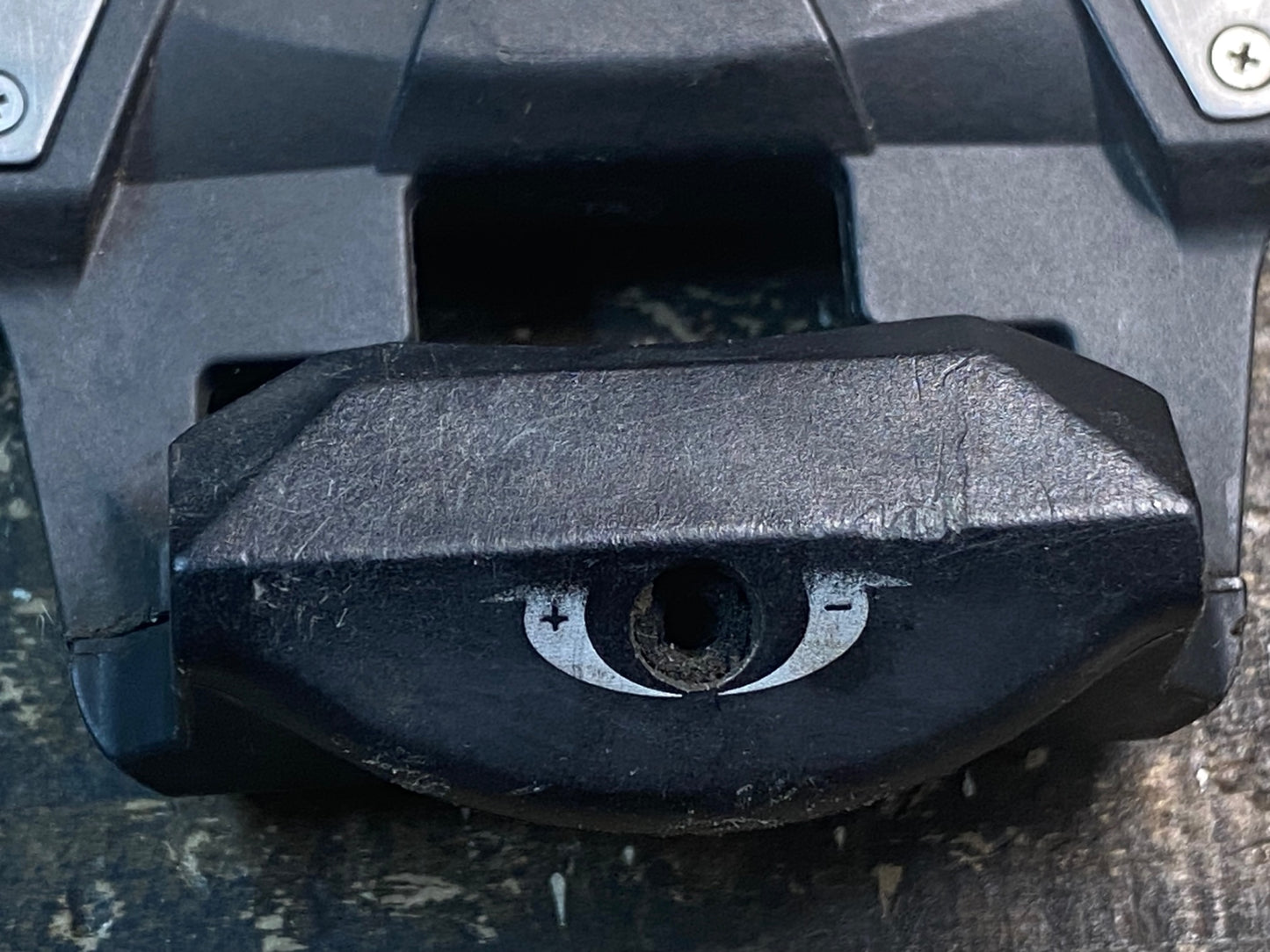 IN663 シマノ SHIMANO 105 PD-R7000 ビンディングペダル SPD-SL