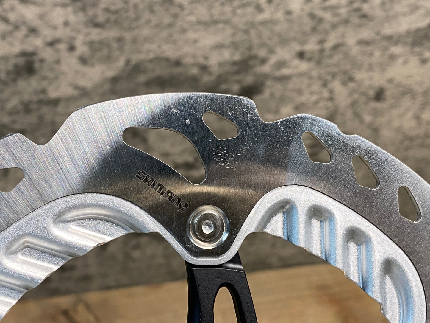 IX433 シマノ SHIMANO SM-RT99-S 160mm ディスクブレーキローター 2枚セット