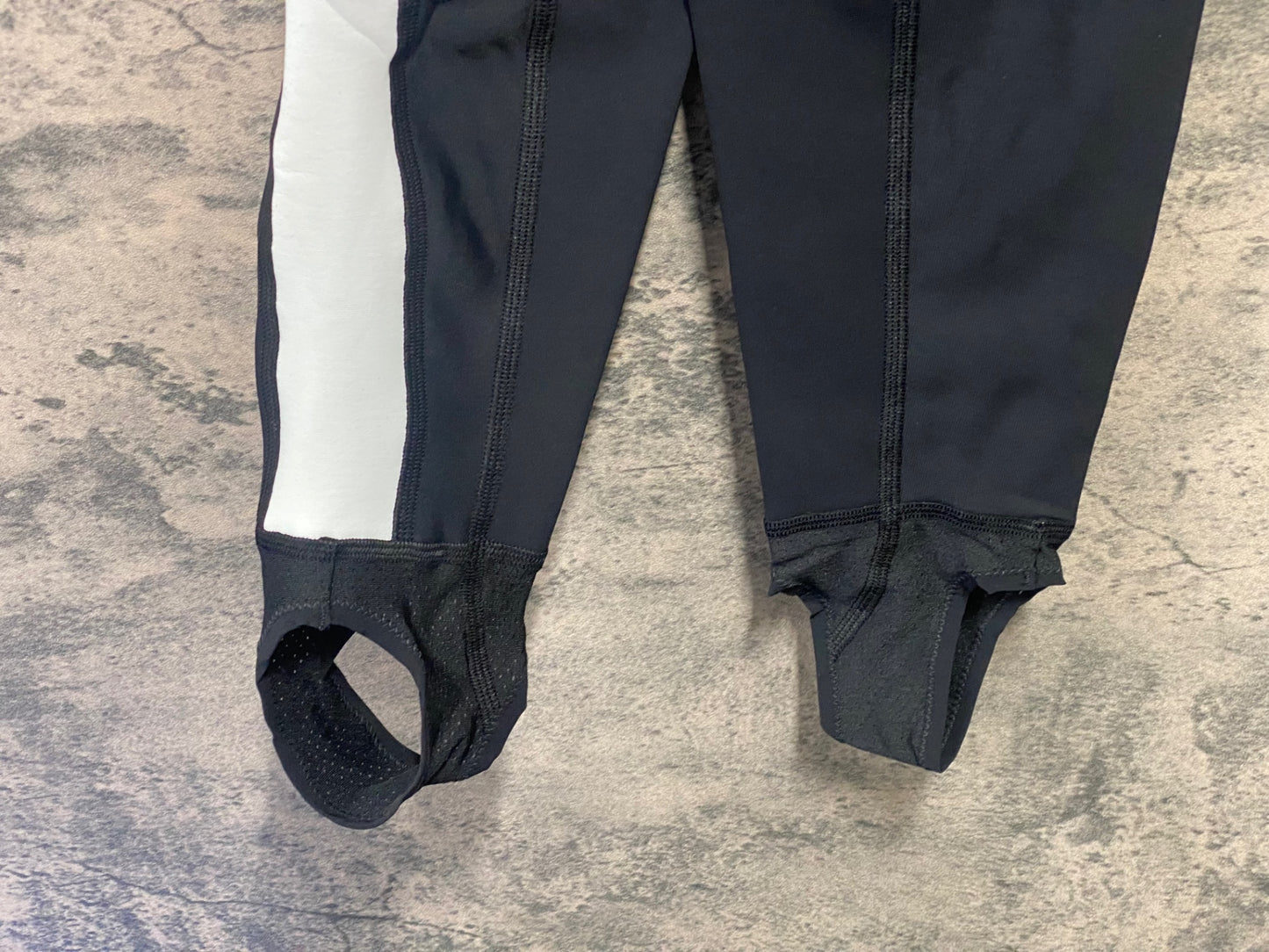 IZ842 ラファ Rapha ディープウィンタータイツ Deep Winter Tights 黒 L 未使用品