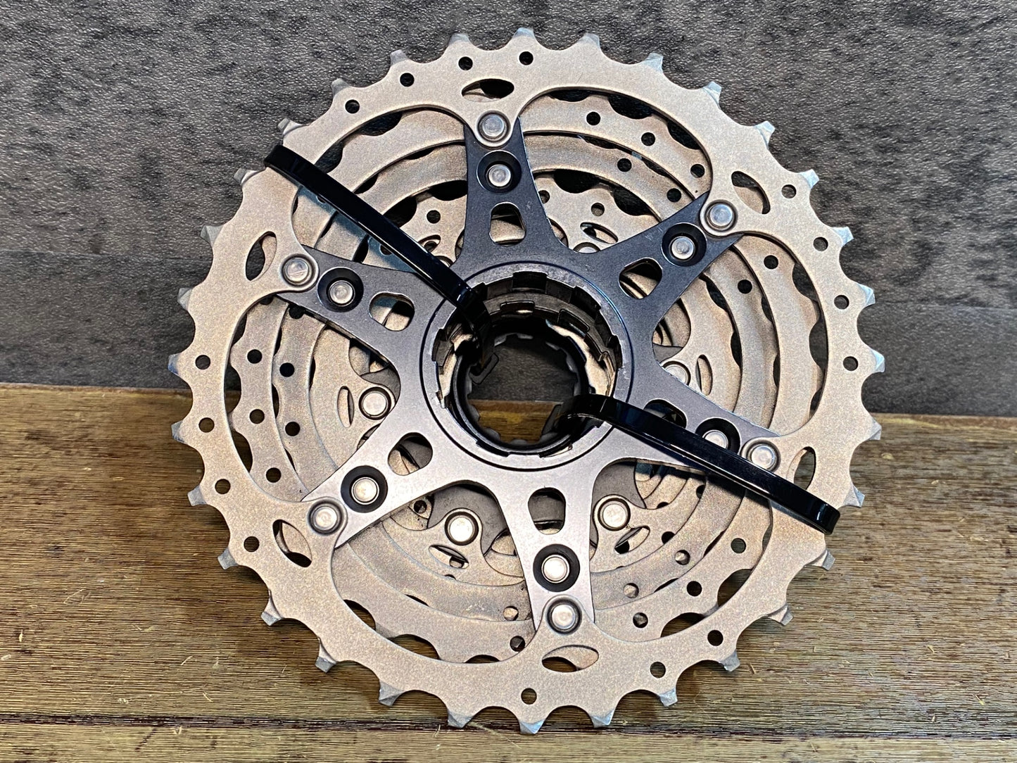 IV714 シマノ SHIMANO アルテグラ ULTEGRA CS-R8000 スプロケット 11S 11-32T