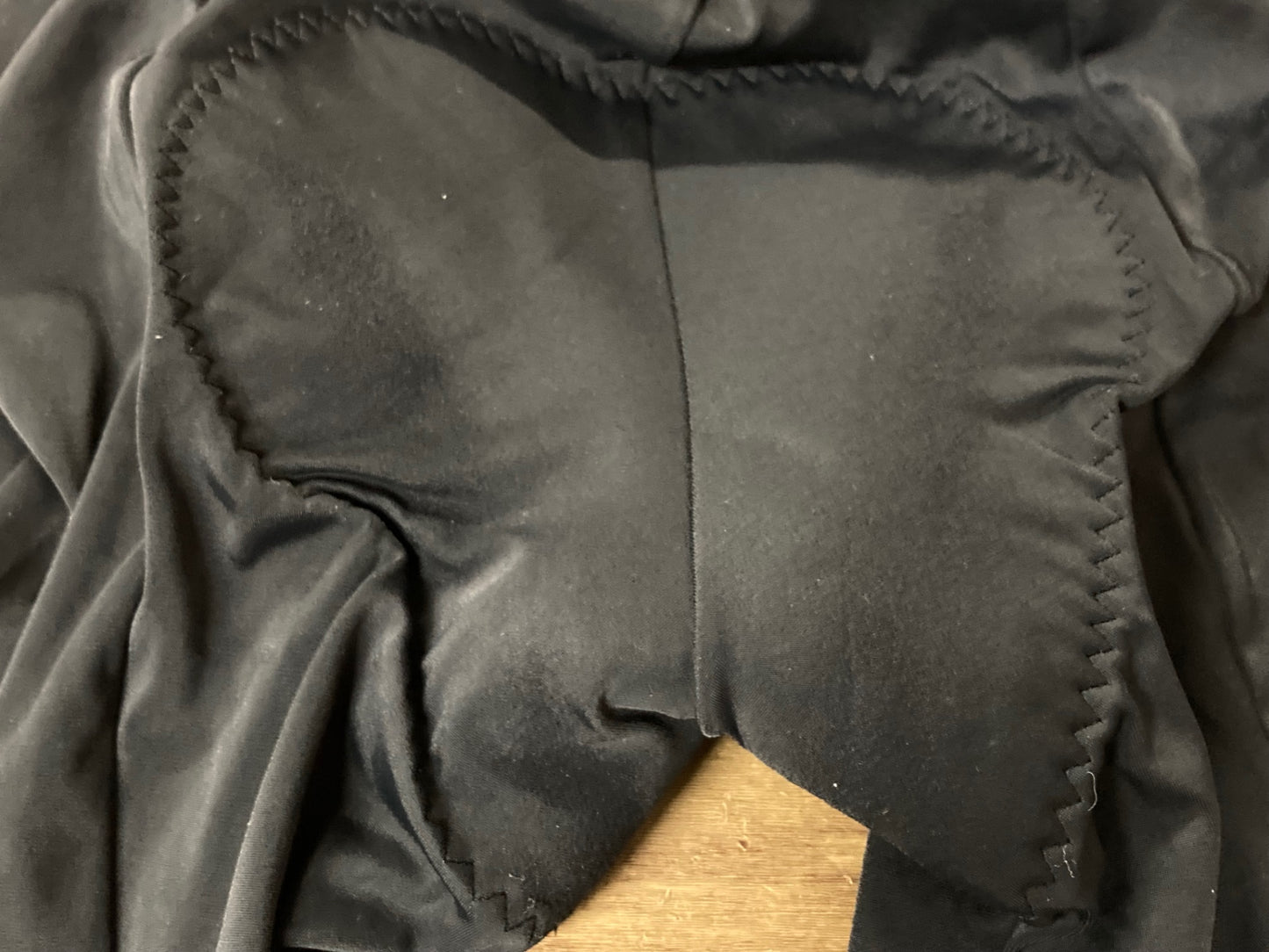 IL352 パールイズミ PEARL iZUMi レーサーパンツ 黒 XL ※スレ