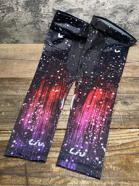 IW369 リブ Liv レッグカバー M