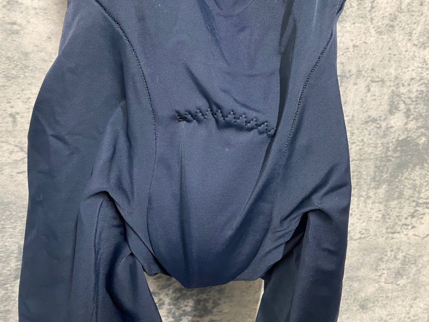 IS722 アソス assos DYORA RS ビブショーツ 黒 S