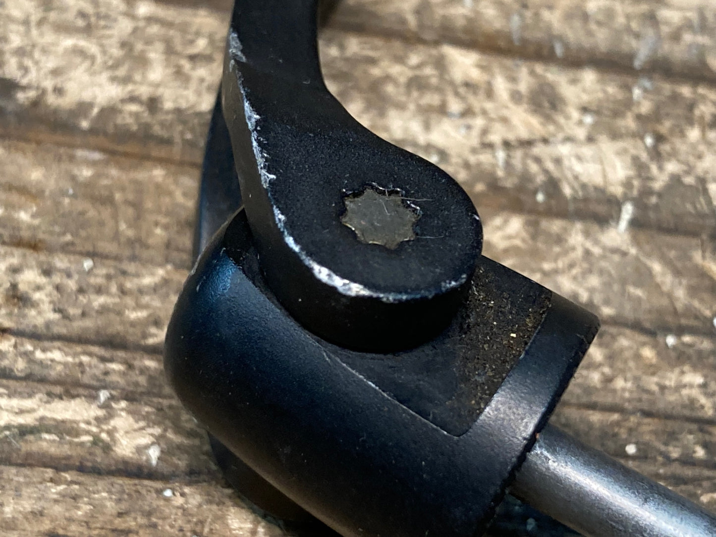 IV497 カンパニョーロ CAMPAGNOLO クイックリリース 前後セット