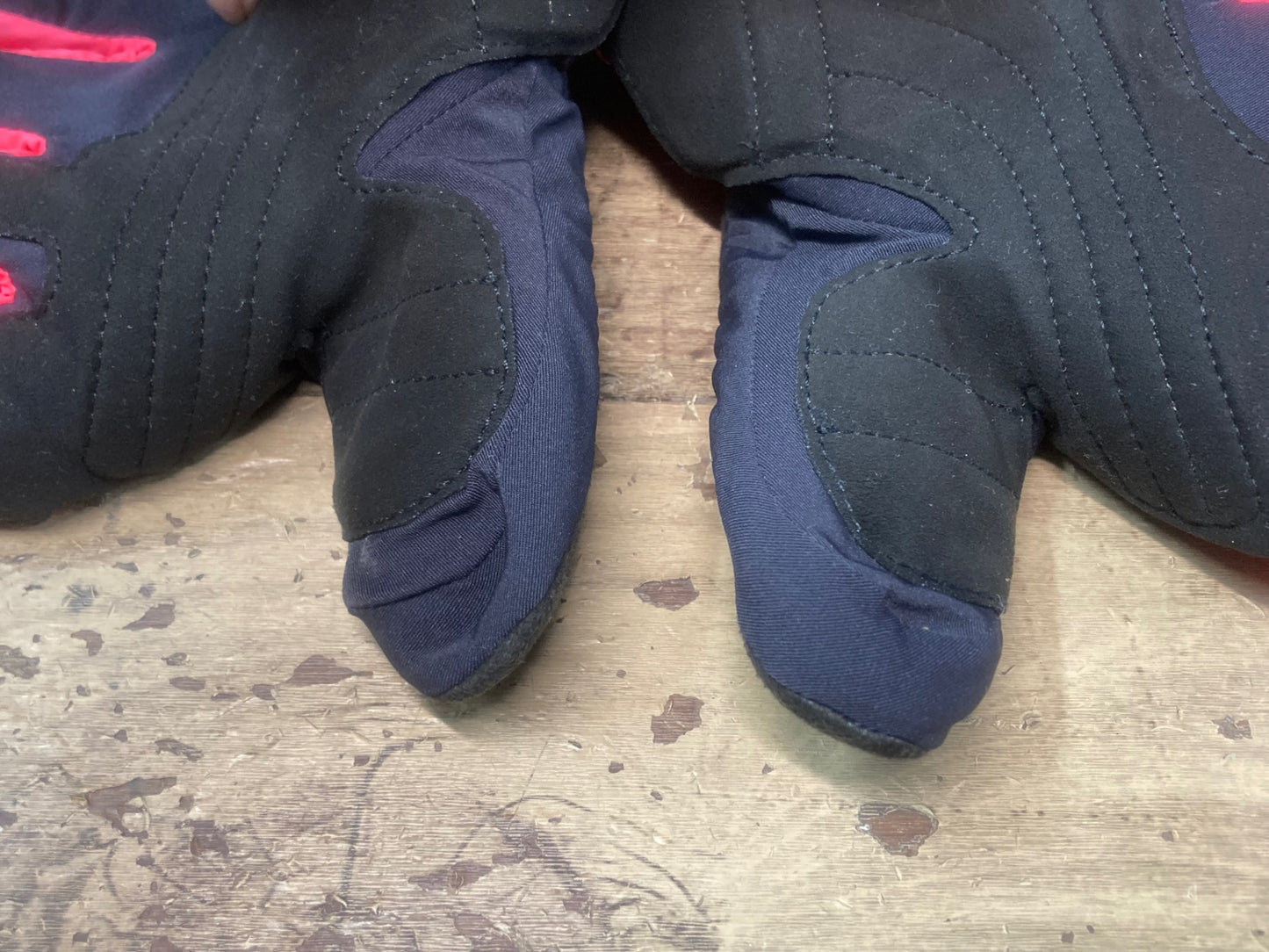 IN345 ラファ RAPHA ウィンターグローブ ピンク S