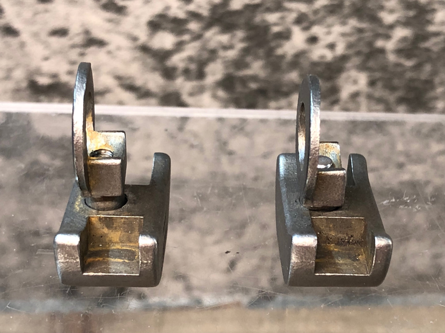 IQ908 三ヶ島 MKS チェーン引き NJS