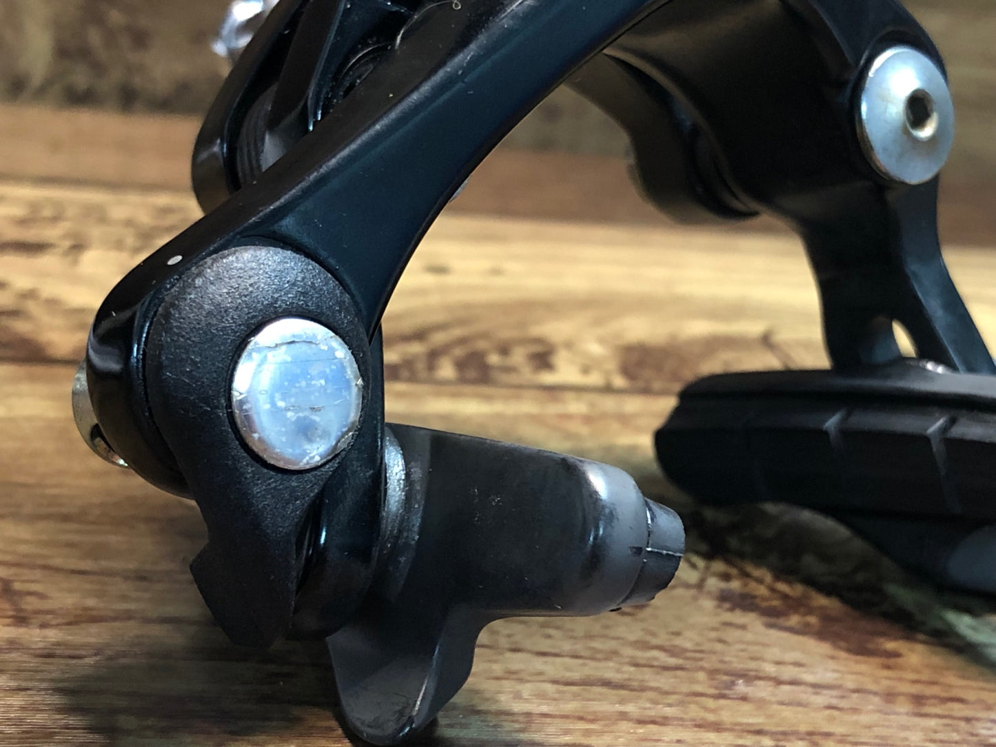 IL557 シマノ SHIMANO 105 BR-5800 ブレーキキャリパー 前後セット