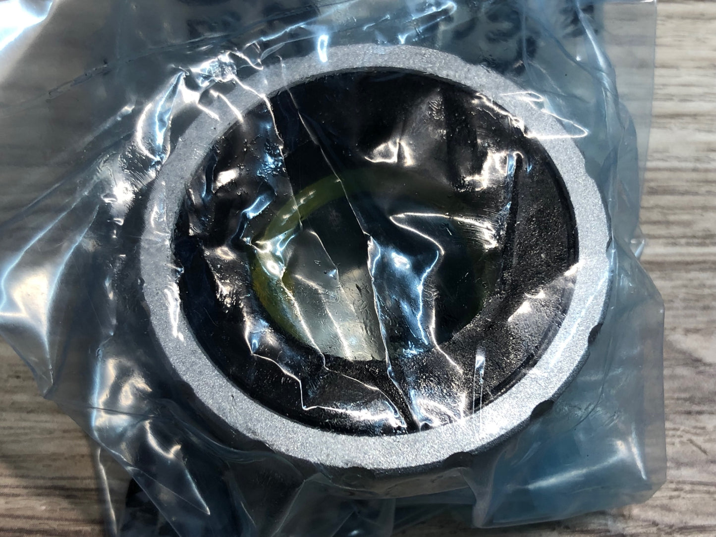 IR827 シマノ SHIMANO デオーレ DEORE SM-BB51 ボトムブラケット