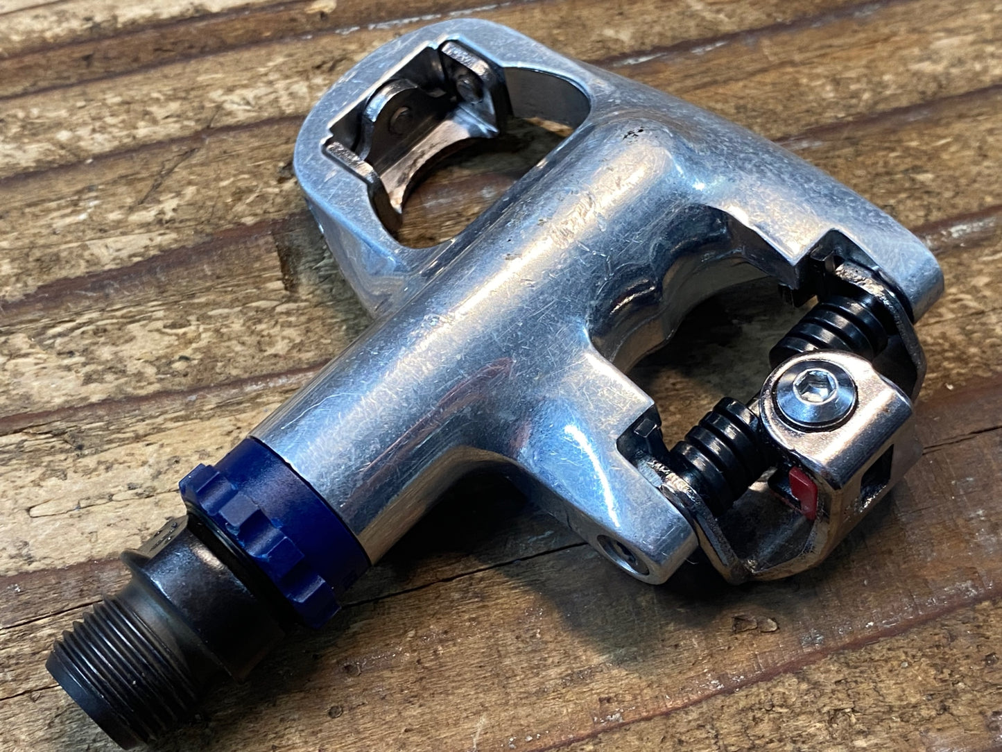 IU359 シマノ SHIMANO PD-5500 ビンディングペダル