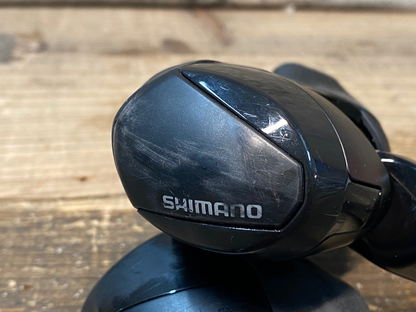 IR737 シマノ SHIMANO 105 ST-RS505 STIレバー 2x11S 機械式 油圧