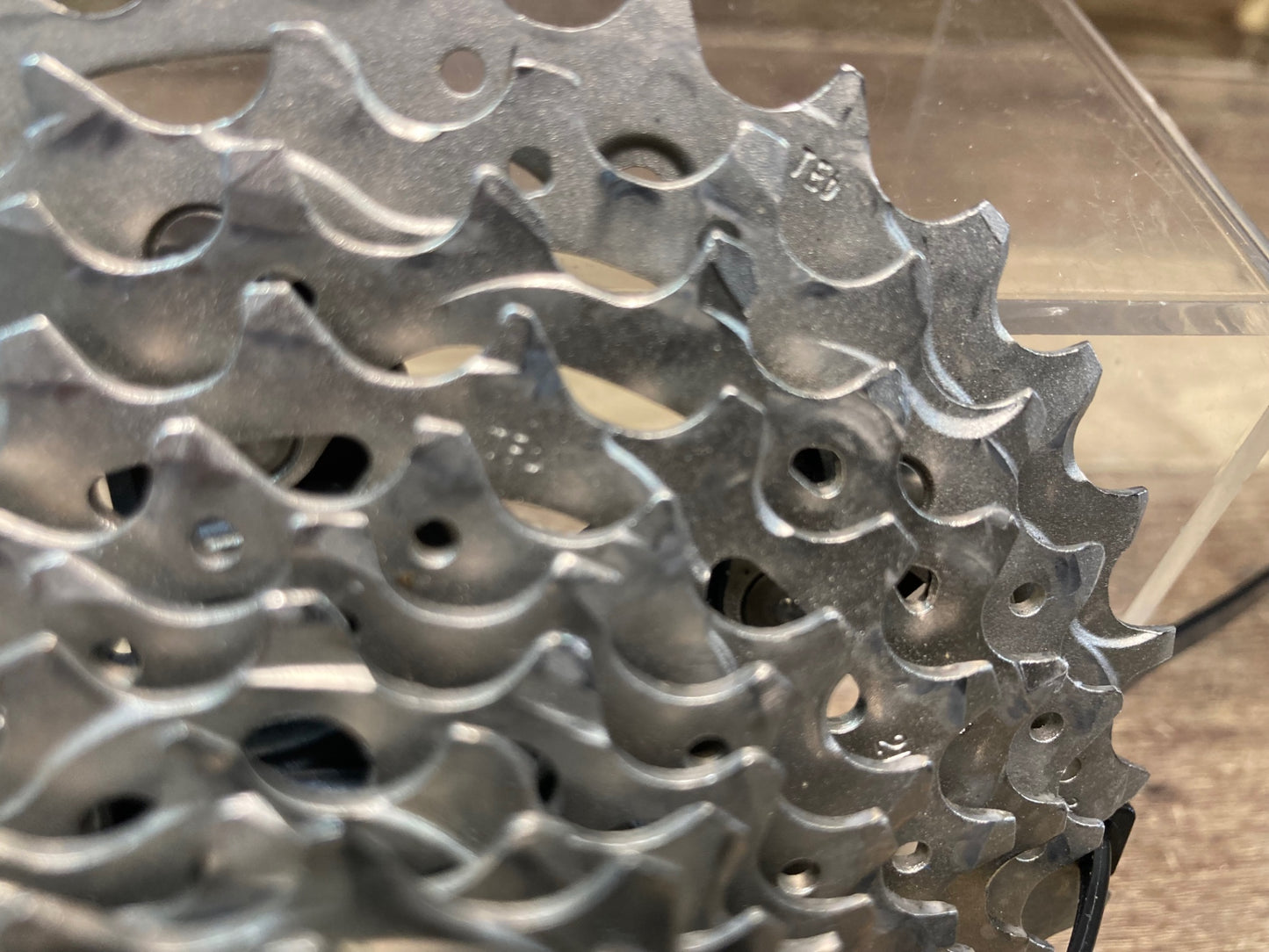 II354 シマノ SHIMANO デュラエース DURA-ACE CS-R9200 スプロケット 11-30T 12S