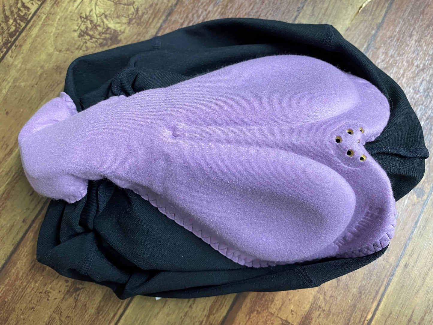 JB214 パールイズミ PEARL iZUMi レーサータイツ 黒 S 3DENO plus