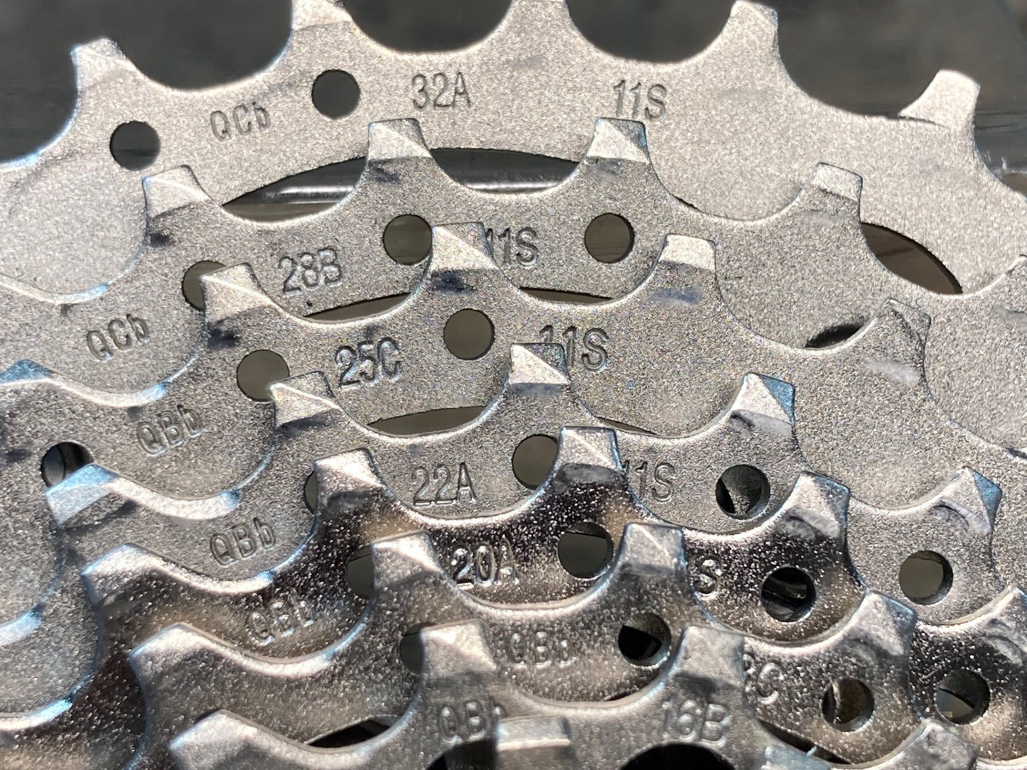 JC128 シマノ SHIMANO アルテグラ ULTEGRA CS-R8000 スプロケット 11-32T