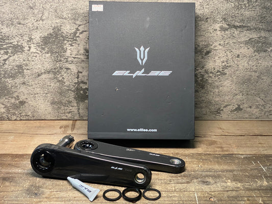 IT684 エライリー ELILEE X320 クランクアーム Φ24 170mm カーボン