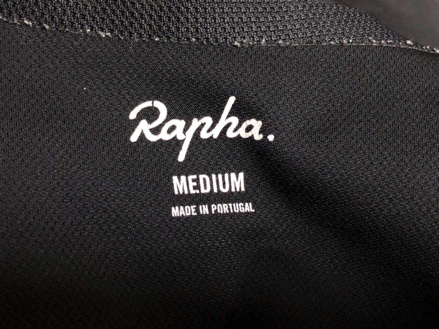 JC594 ラファ Rapha PRO TEAM BIB SHORTS II ビブショーツ 黒 M