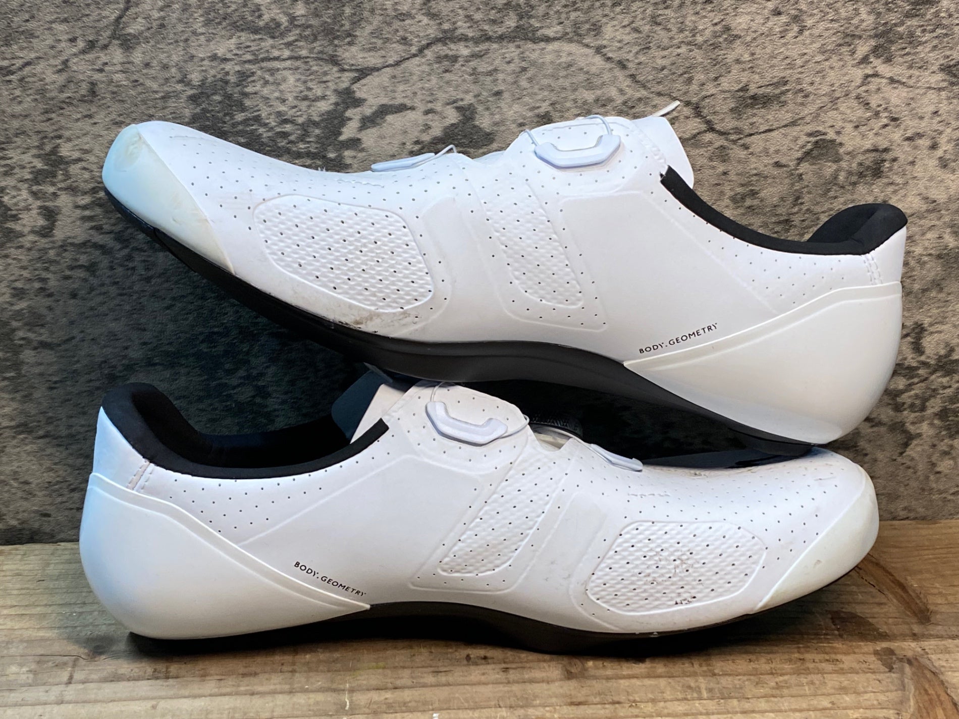IY556 スペシャライズド SPECIALIZED エスワークス S-WORKS