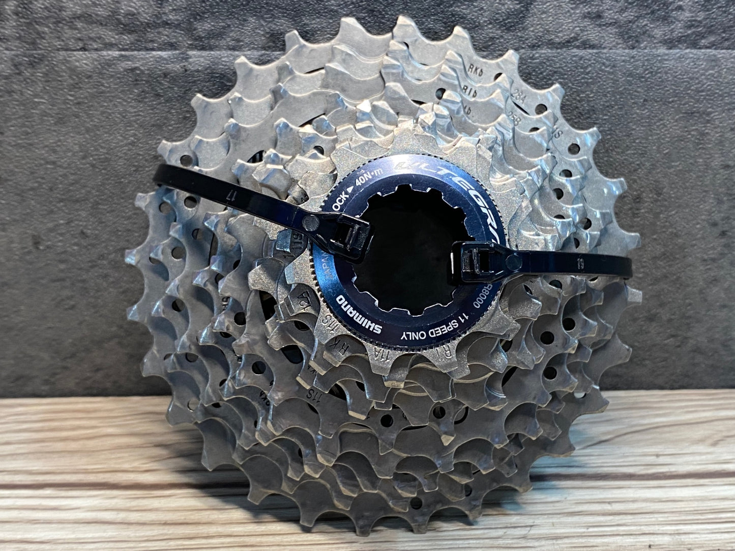 IM829 シマノ SHIMANO アルテグラ ULTEGRA CS-R8000 スプロケット 11S 11-30T