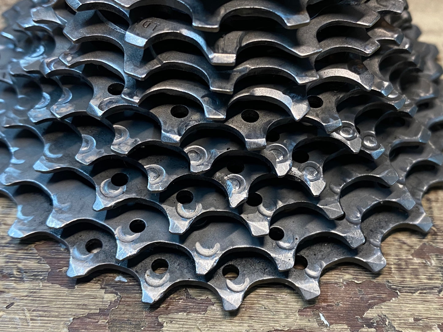 IM877 シマノ SHIMANO デュラエース DURA-ACE CS-9000 スプロケット 12-25