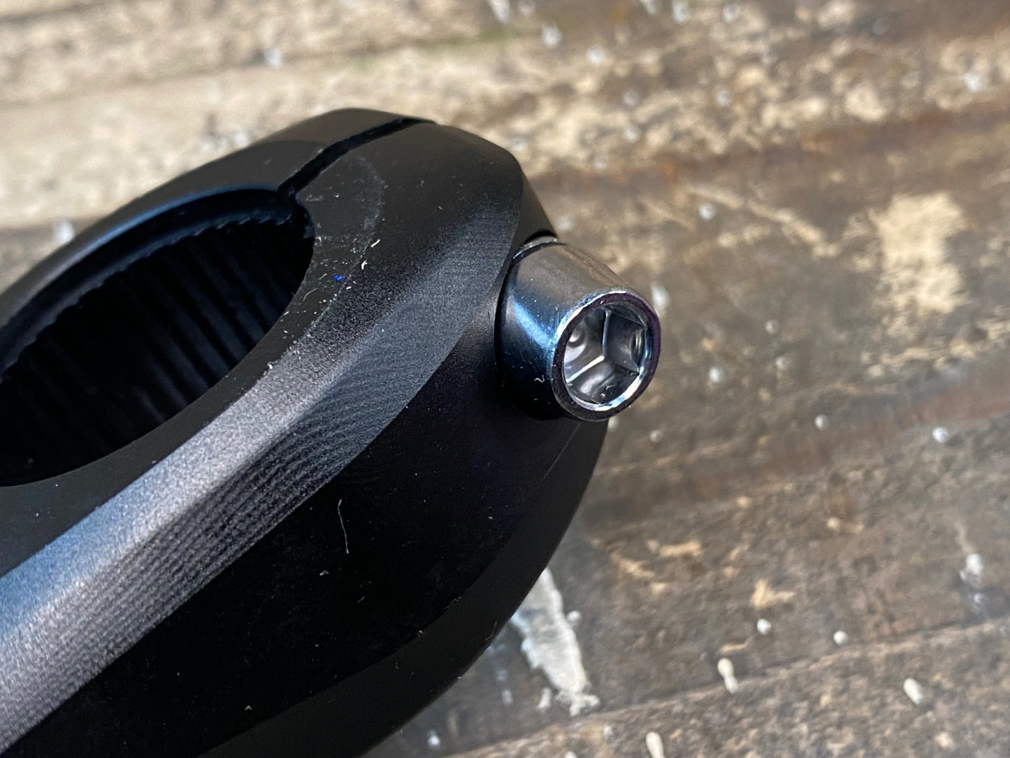 IW457 PES Magene クランクアーム 左のみ 165mm