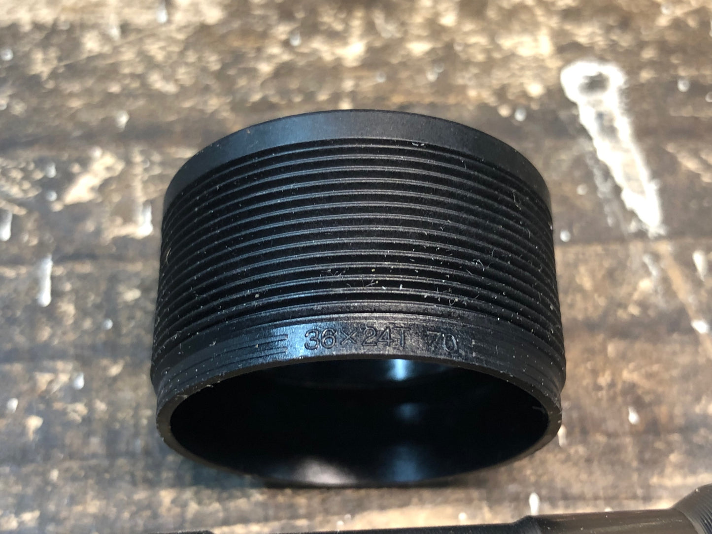 IS195 シマノ SHIMANO BB-ES30 ボトムブラケット オクタリンク