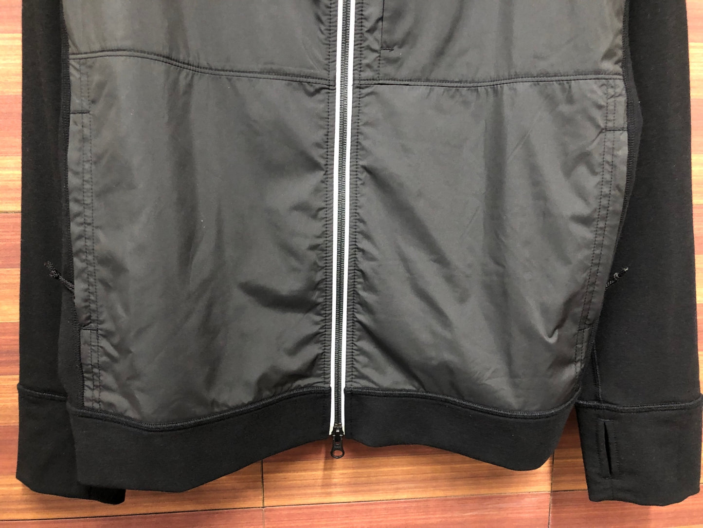 IQ370 クローム CHROME INDUSTRIES 長袖 ジャケット L