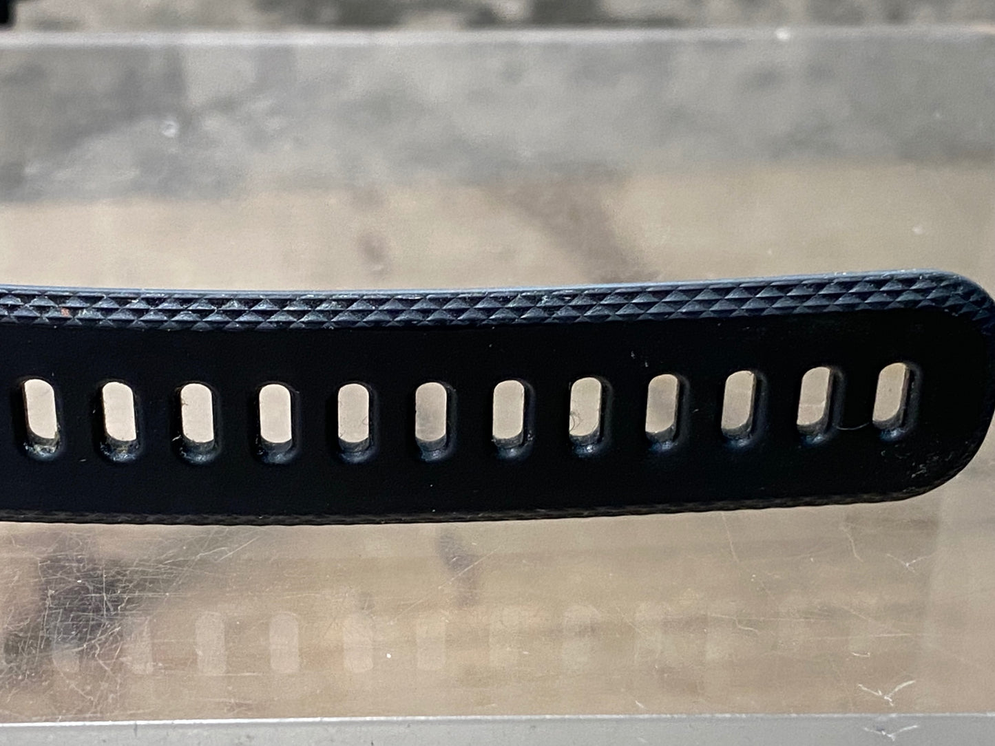 JA437 ガーミン GARMIN VIVO Sport スマートウォッチ 動作確認済み