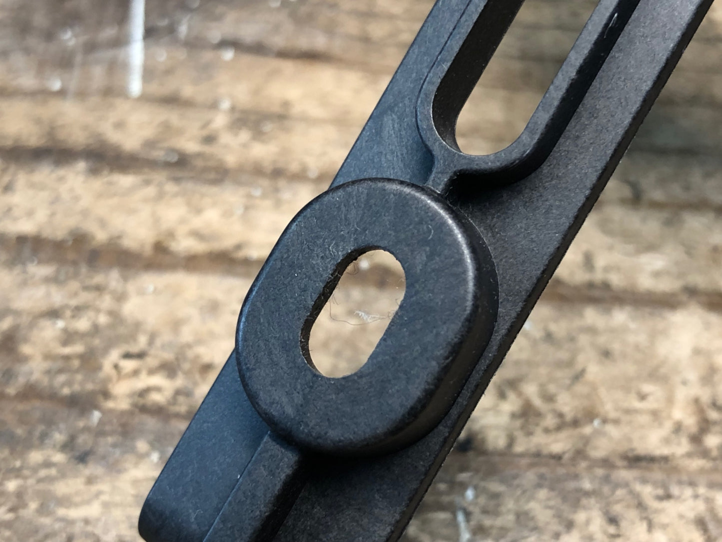 JB272 タックス TACX deva ボトルケージ 黒グレー 2個セット