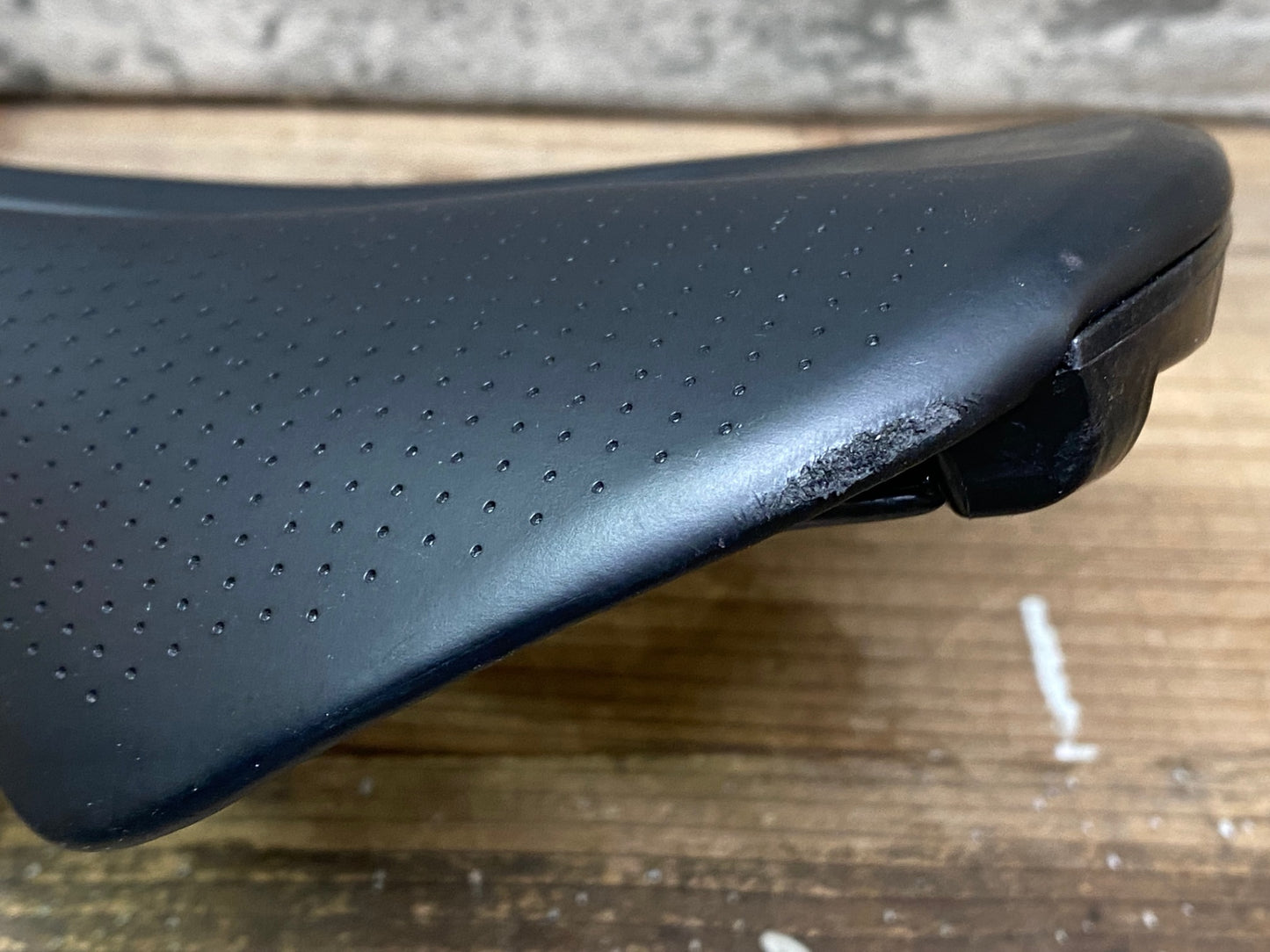 IR564 スペシャライズド SPECIALIZED パワー S-WORKS POWER ARC サドル カーボンレール 143mm 黒