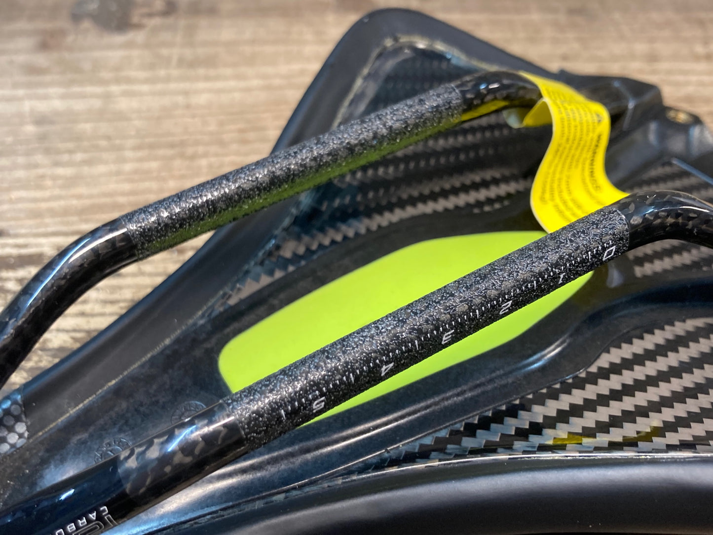 JD513 スペシャライズド SPECIALIZED エスワークス S-WORKS パワー POWER MIMIC サドル カーボンレール 155mm