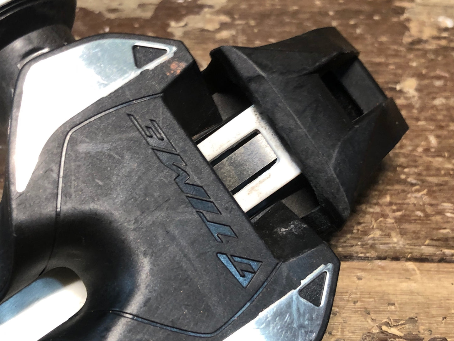 IB182 タイム TIME XPRO 15 ビンディングペダル